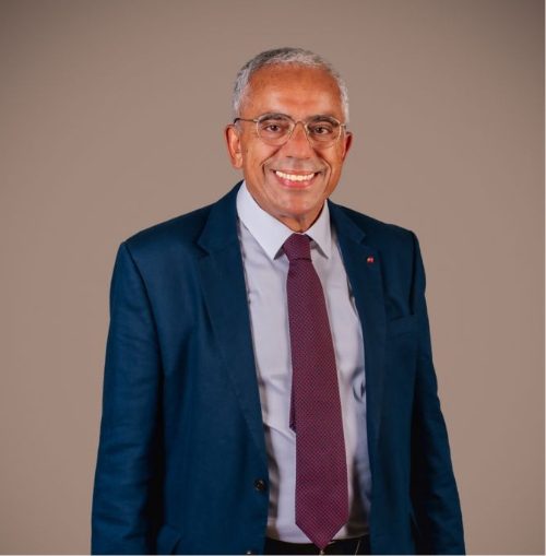 président