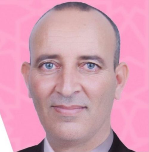 سعيد رفيق