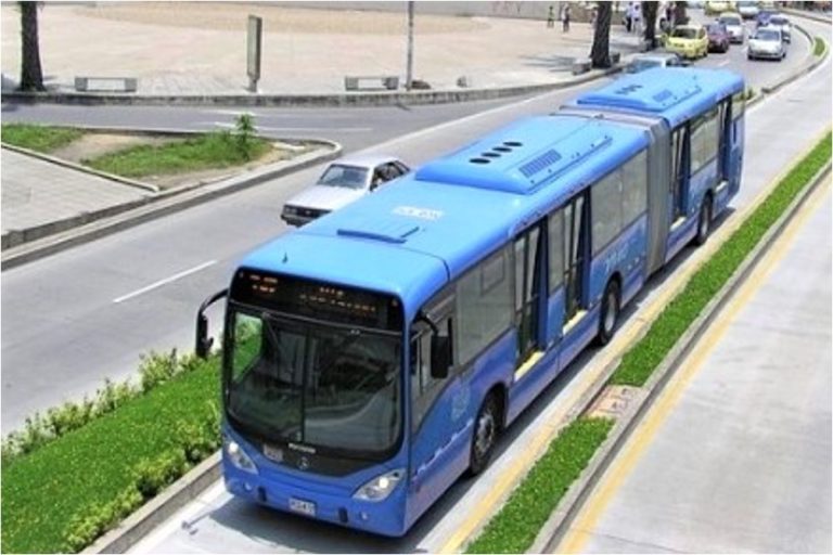 bus