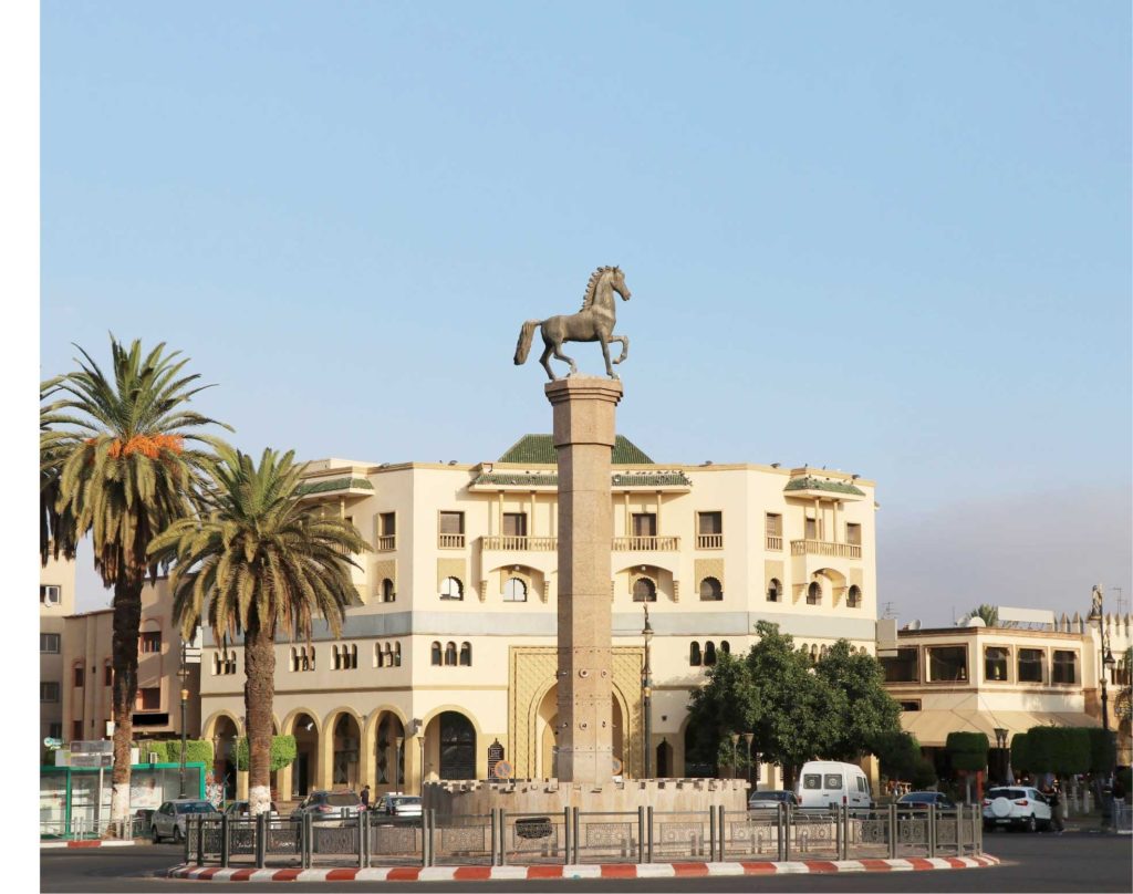 Settat