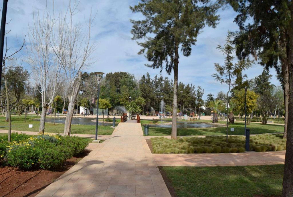 Settat