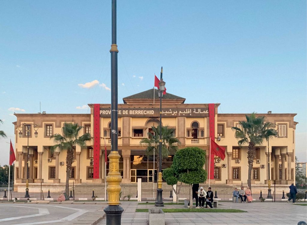 Settat