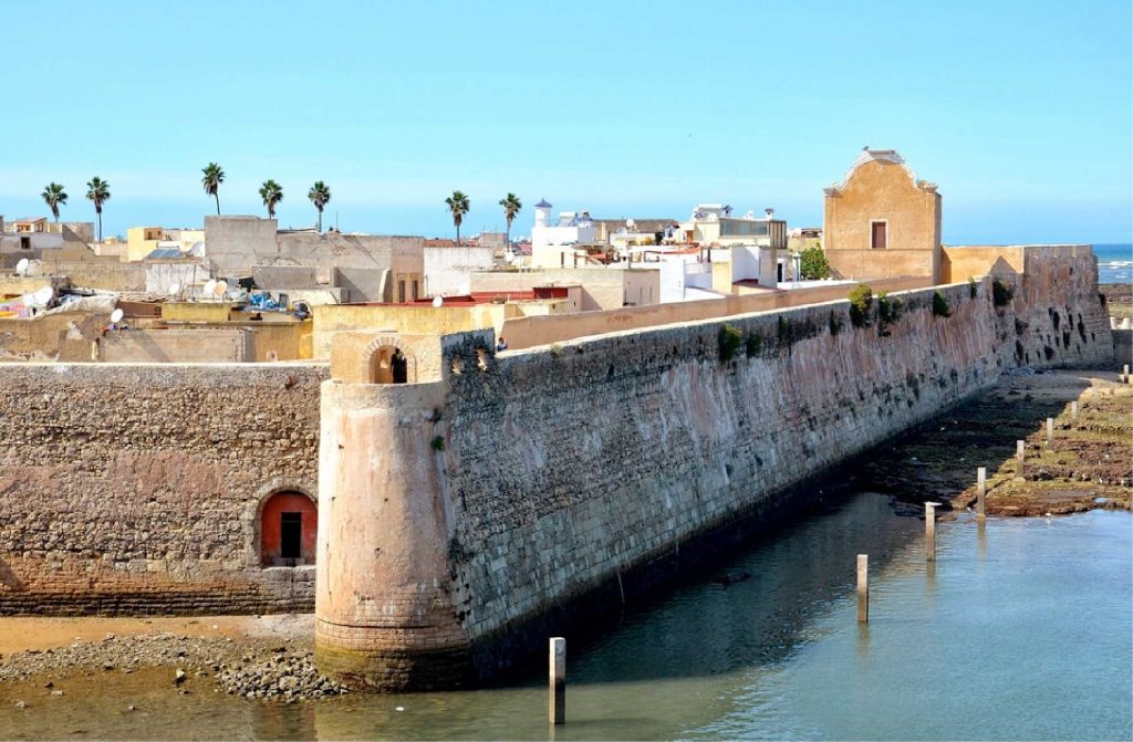 Settat
