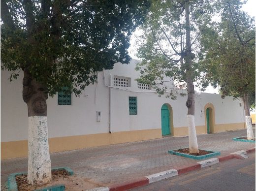 Settat