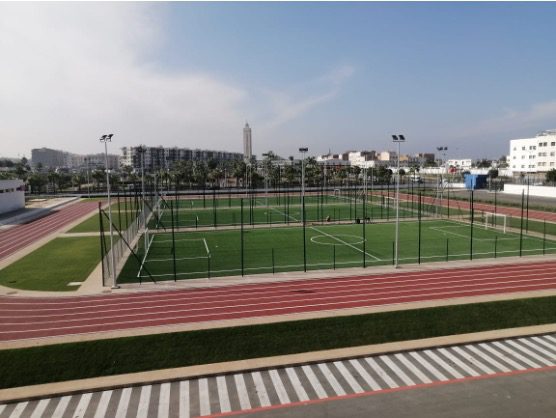 Settat