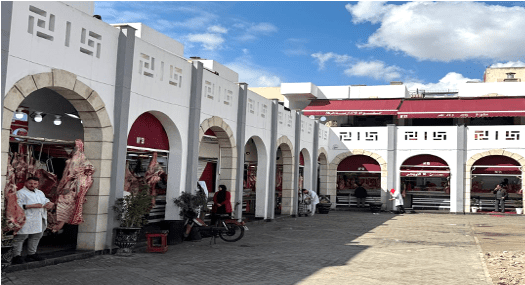 Settat