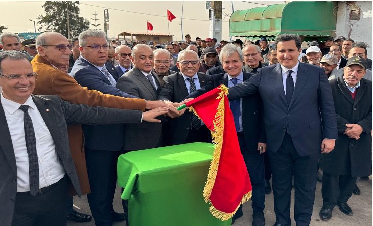 Settat