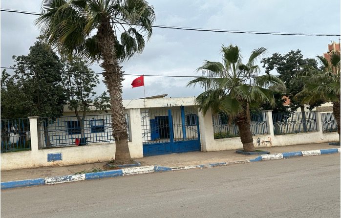 Settat
