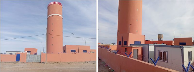 Settat